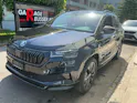 Škoda Karoq Sportline 4x4 *** PANORAMADACH & ANHÄNGERKUPPLUNG ***
