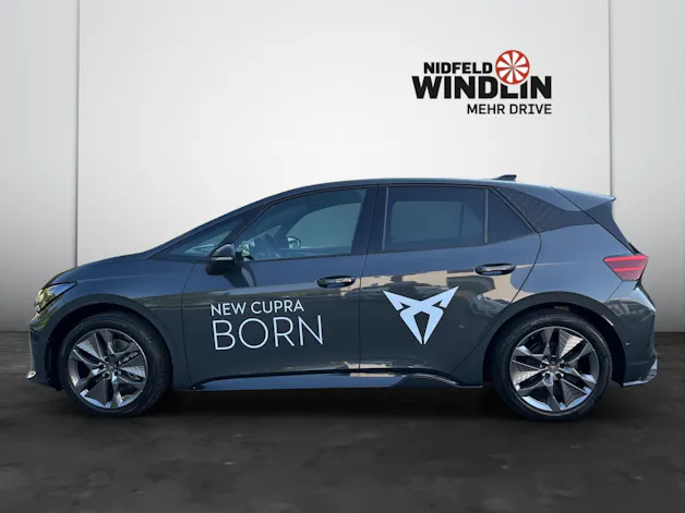 CUPRA Born 79 kWh Prime