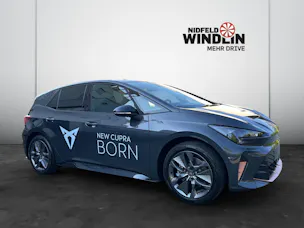 Cupra Born 79 kWh Prime