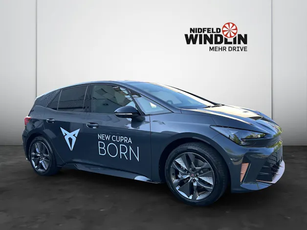 CUPRA Born 79 kWh Prime