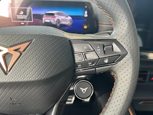 Cupra Born 79 kWh Prime