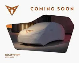 Cupra Born 79 kWh Prime
