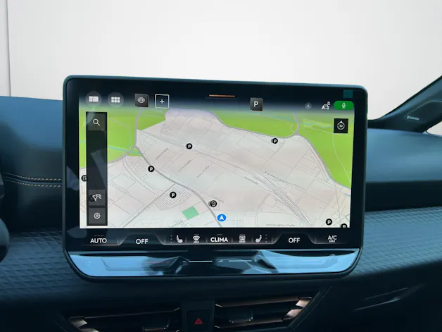 CUPRA Born 79 kWh Prime