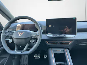 Cupra Born 79 kWh Prime