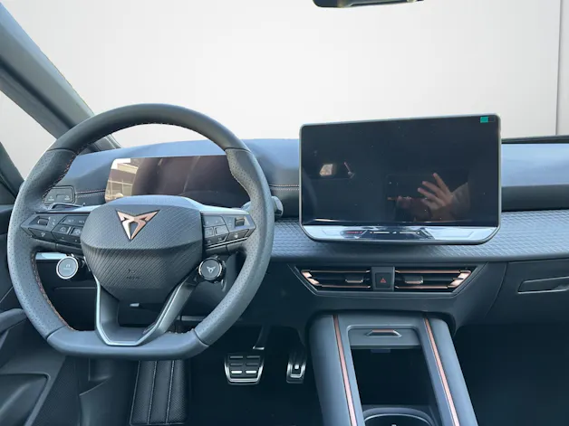 CUPRA Born 79 kWh Prime