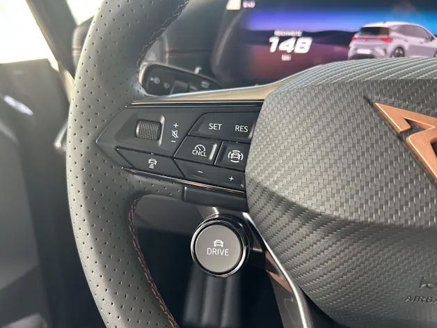 CUPRA Born 79 kWh Prime