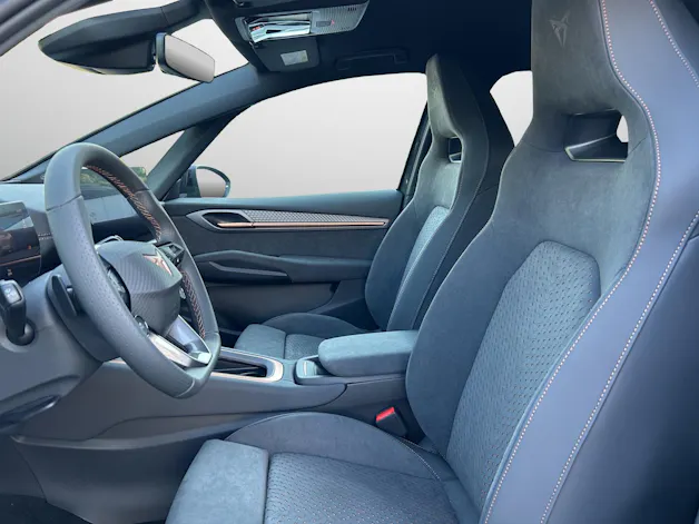 CUPRA Born 79 kWh Prime