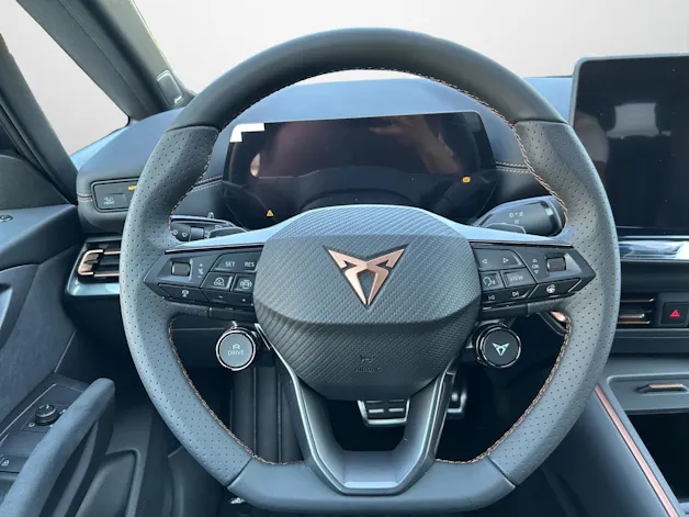 CUPRA Born 79 kWh Prime