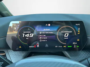 Cupra Born 79 kWh Prime