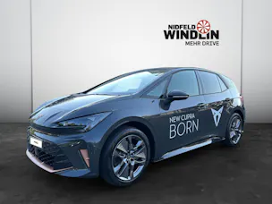 Cupra Born 79 kWh Prime