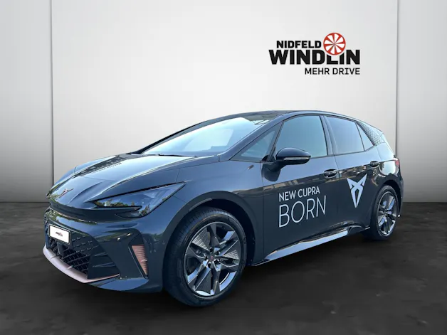 CUPRA Born 79 kWh Prime
