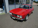 Alfa Romeo GTV 2000 Bertone Veteran