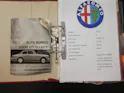Alfa Romeo GTV 2000 Bertone Veteran