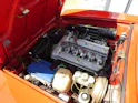 Alfa Romeo GTV 2000 Bertone Veteran