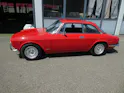 Alfa Romeo GTV 2000 Bertone Veteran
