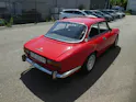 Alfa Romeo GTV 2000 Bertone Veteran