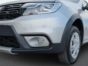 Dacia Sandero Tce 90 Stepway Automatic