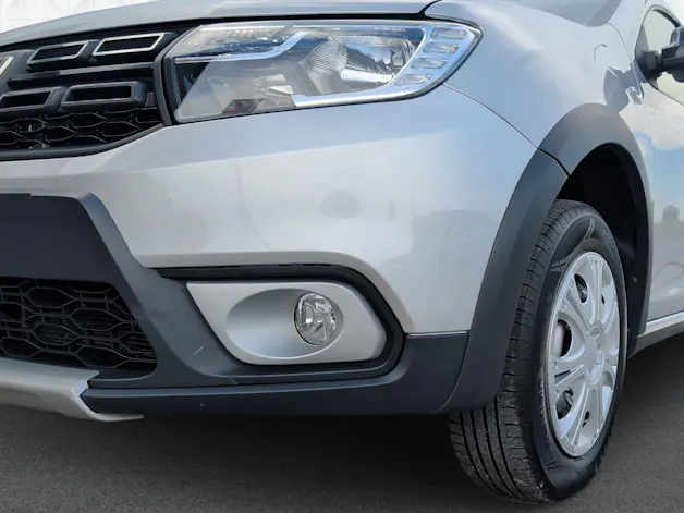 Dacia Sandero Tce 90 Stepway Automatic