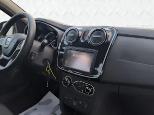 Dacia Sandero Tce 90 Stepway Automatic