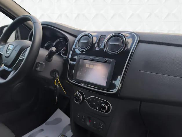 Dacia Sandero Tce 90 Stepway Automatic