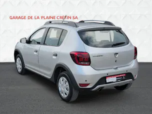 Dacia Sandero Tce 90 Stepway Automatic