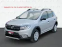Dacia Sandero Tce 90 Stepway Automatic