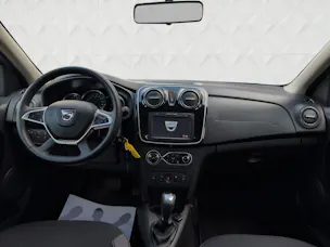 Dacia Sandero Tce 90 Stepway Automatic