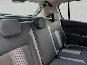 Dacia Sandero Tce 90 Stepway Automatic