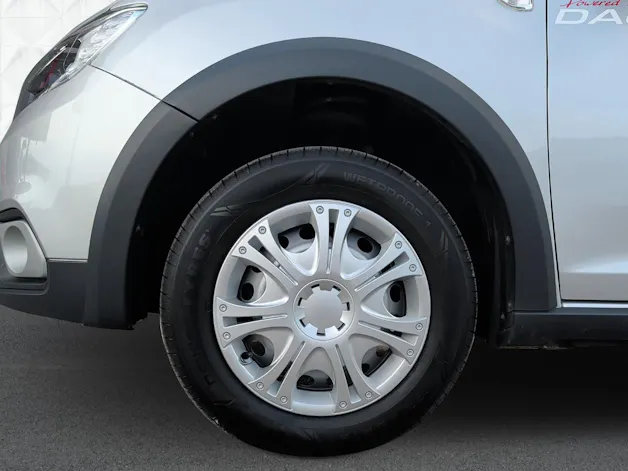 Dacia Sandero Tce 90 Stepway Automatic