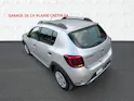 Dacia Sandero Tce 90 Stepway Automatic