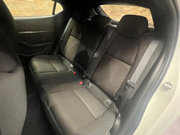 Mazda 3 Hatchback SKYACTIV-G M Hybrid 122 Ambition Automat