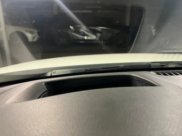 Mazda 3 Hatchback SKYACTIV-G M Hybrid 122 Ambition Automat