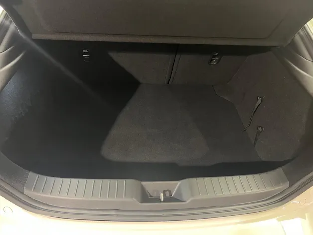 Mazda 3 Hatchback SKYACTIV-G M Hybrid 122 Ambition Automat