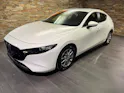 Mazda 3 Hatchback SKYACTIV-G M Hybrid 122 Ambition Automat