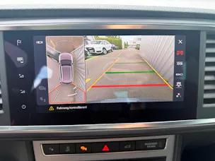 SEAT Ateca 1.5 TSI EVO Hola FR DSG