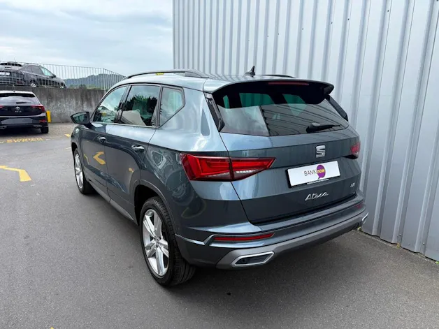 SEAT Ateca 1.5 TSI EVO Hola FR DSG
