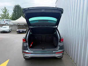 SEAT Ateca 1.5 TSI EVO Hola FR DSG