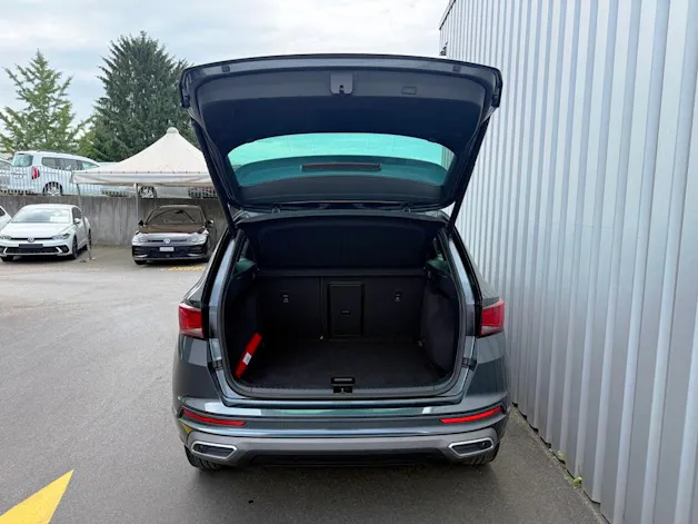 SEAT Ateca 1.5 TSI EVO Hola FR DSG