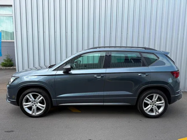 SEAT Ateca 1.5 TSI EVO Hola FR DSG