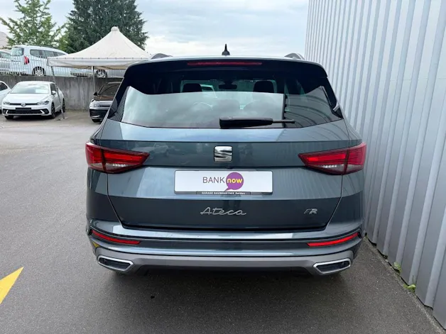SEAT Ateca 1.5 TSI EVO Hola FR DSG