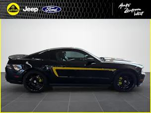 Ford V6 Premium
