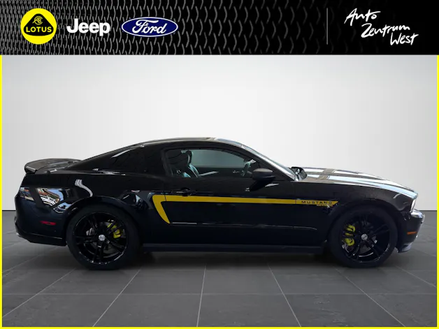 Ford V6 Premium
