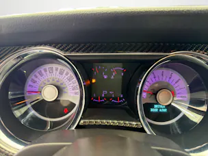 Ford V6 Premium
