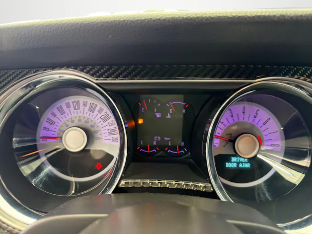 Ford V6 Premium