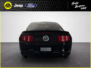 Ford V6 Premium