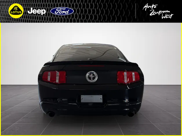 Ford V6 Premium
