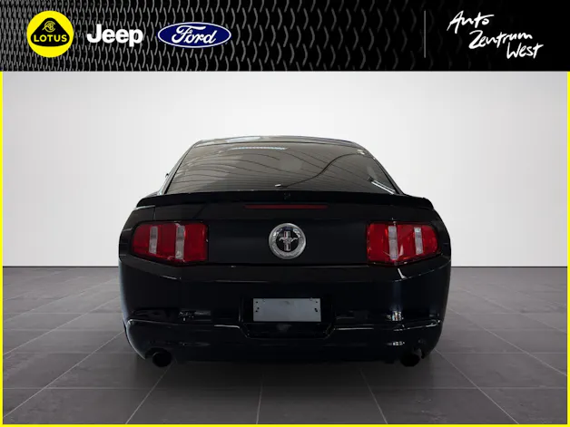 Ford V6 Premium