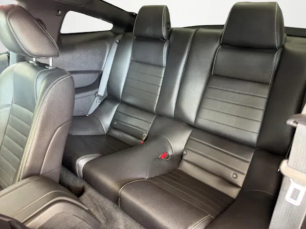 Ford V6 Premium