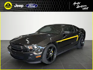 Ford V6 Premium