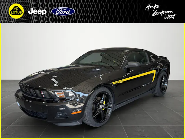Ford V6 Premium